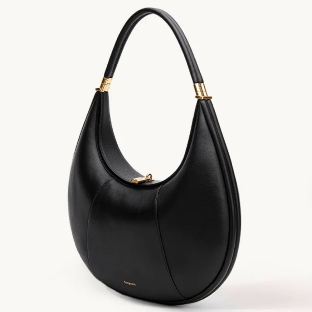 Songmont Large Luna Bag Onyx